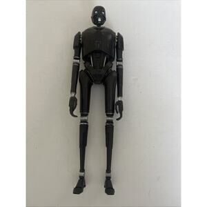 Star Wars Rogue One K-2SO Droid Action Figure 13" Tall Hasbro